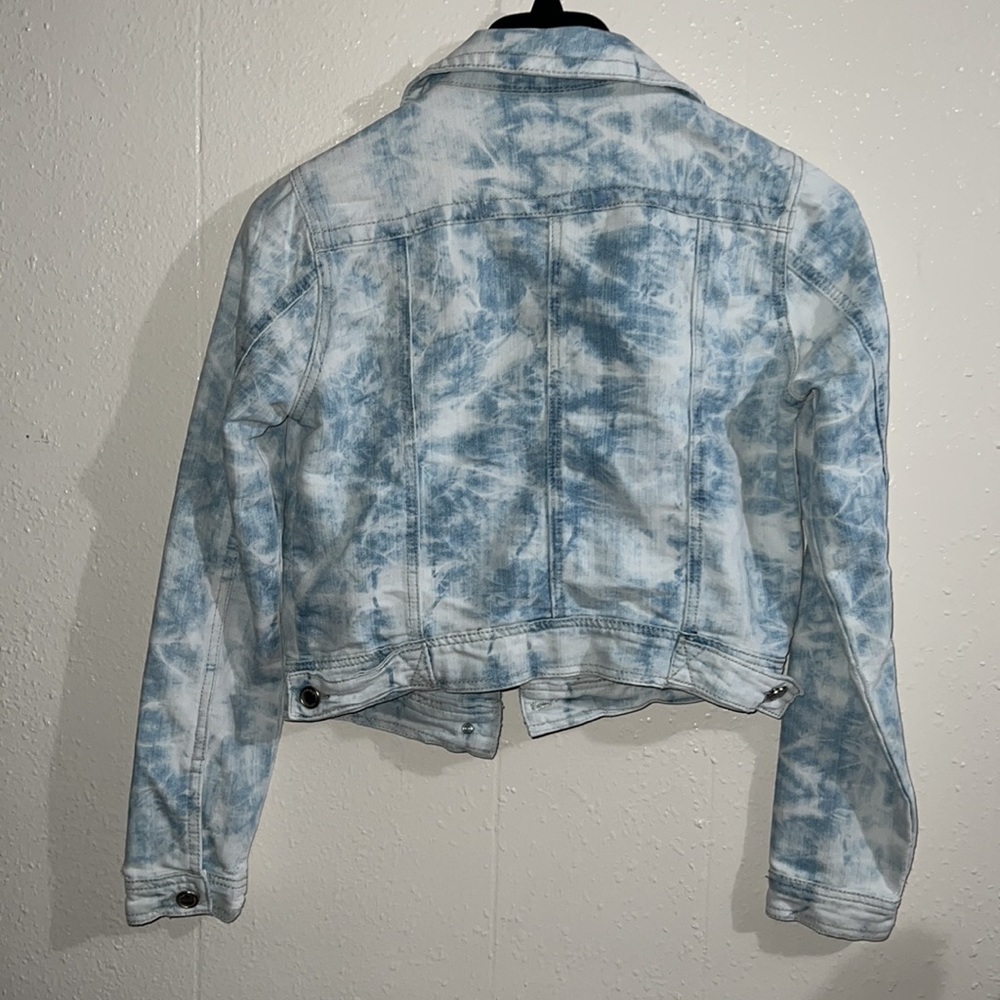 Joujou jacket - Picture 5 of 6